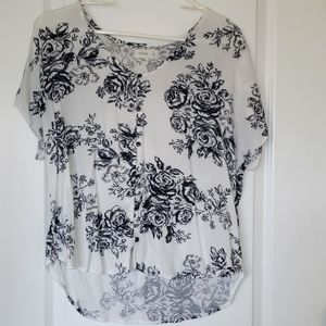 Maurices Blouse